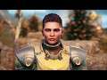 The Outer Worlds - Walkthrough Gameplay Part 2 Emerald Vale
