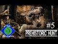 The Search for the New | Prehistoric Hunt (Cretaceous Update) #5
