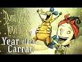 The Year of the Carrat Event! - Don't Starve Together Gameplay