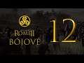 Total War: Rome II - Bójové # 12 - Pretoriáni v Neapolis [CZ]