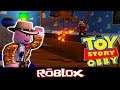 Toy Story Obby By Stronbol Fan Group [Roblox]