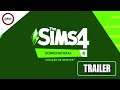 Trailer The Sims 4 Sobrenatural Coleção de Objetos - Cadê Meu Jogo