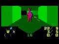 Treasure of Tarmin Intellivision Complete Game Gamplay Easiest Difficulty