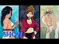 Una historia de malos remakes y remasters - #LevelUPSHOW