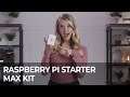 Unbox This! - Raspberry Pi 4 Starter Kit!