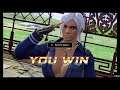 Virtua Fighter 5 Ultimate Showdown_Vanessa Vs Akira