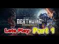 Warhammer 40k Deathwing Enhanced Edition Let's Play Part  1