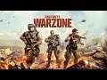 WARZONE RUNNING SOLOS