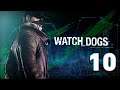 WATCH DOGS - Ep 10 - Una partida de cartas