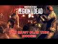 Watch Dogs: Legion Of The Dead You Must Play This Mode