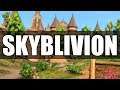 Why SKYBLIVION is so Important - The Oblivion Remake