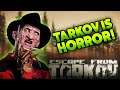 WHY TARKOV IS A HORROR GAME... | EFT_WTF ep. 136 | Escape from Tarkov Funny and Epic Gameplay