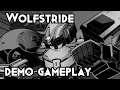Wolfstride | PC Gameplay