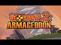 Worms 2: Armageddon - Enter the Stream Team [PS3]