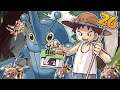 Worst Bug Catcher Around - Pokemon Mystery Dungeon Blue Rescue Team | Part 26