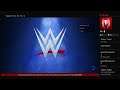 WWE Online with Gam3 fams