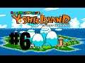 Yoshi's Island #6 ► Der Hals ist die Schwachstelle | Let's Play Deutsch