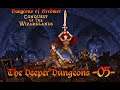 -05- Dungeons of Dredmor - The Deeper Dungeons [I CAST ROCK!]