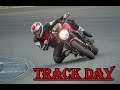1ère Journée Piste Albi Ducati 1200 Monster R