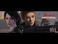 1of 2 / First Look //  Cepheus Protocol - indie action sim early access