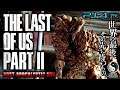 #28【The Last of Us Part II/高画質】強敵「ブローター」の棲む廃ゲームセンター:初見難易度SURVIVOR【ラストオブアス2】