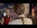 A JEDI ÉS A THICC VAMPIRE LADY - Star Wars Jedi: Fallen Order & Code Vein - PS4 Pro - 2021. 05. 04.