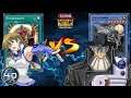 Alexis Rhodes VS Titan | YuGiOh! Legacy of the Duelist: Link Evolution #40