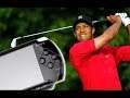 All Tiger Woods Games for PSP review