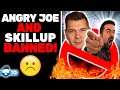 Angry Joe & SkillUp BANNED For Life! How EVER Will They Survive? The Last Of Us 2 Backlash