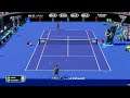 AO Tennis 2 - Snap Judgment (Amazon Luna)