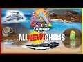 ARK: SUMMER BASH 2020 WITH CHIBI CHEATS ARK: Survival Evolved