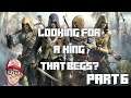 ASSASSIN'S CREED UNITY - HUNTING THE KING OF BEGGARS - PART 6