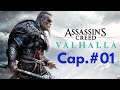 Assassin's Creed Valhalla Cap 1