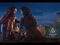 Assassin's Creed® Odyssey [Gameplay] Kira con causa (Mision Secundaria) Kira 2 de 3