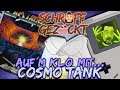 auf´m Klo mit...COSMO TANK (Game Boy Classic) | deutsch / german