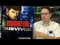 AVGN - Resident Evil: Survivor. Rus-Reploid | Игровой Чуланчик