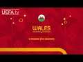 BALE, JAMES, PAGE | WALES: MEET THE TEAM | EURO 2020