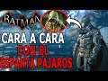 Batman Arkham Knight | En Español | Capitulo 12