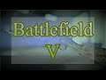 Battlefield V PC -128前半- 秋雨