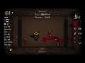 Binding of Isaac Afterbirth Plus - Daily Run 01/09/2020
