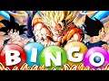 BINGO!!! LR TEQ SUPER GOGETA SUMMONS (Global) | Dragon Ball Z Dokkan Battle