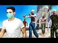 BJEŽIMO OD ZOMBIJA U GTA 5! (Šta se dešava ovdje???)