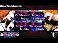 Bleach: Dark Souls | Orihime vs. Ichigo vs. Uryu vs. Chad #AnimeGamesEveryday