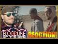 Bloodline Of The Grid Ep.1 REACTION | Fans Do It Better