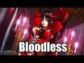Bloodstained: Ritual of the Night - Bloodless Boss Fight | Boss 7 [PS4 PRO]