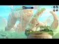 Brawlhalla ranked 2v2
