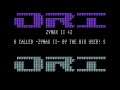 C64 Intro: 1996 On Risky Ice Intro