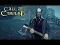 Call of Cthulhu #02 - Definição de Sanidade | XBOX ONE S Gameplay Comentado em PT-BR