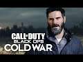 CALL OF DUTY BLACK OPS COLD WAR #4 - Luz Vermelha, Luz Verde | Gameplay em Português PT-BR, no PS5