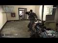Call of Duty Ghosts - Squad Mode - Team Deathmatch on Flooded (XBOX ONE)